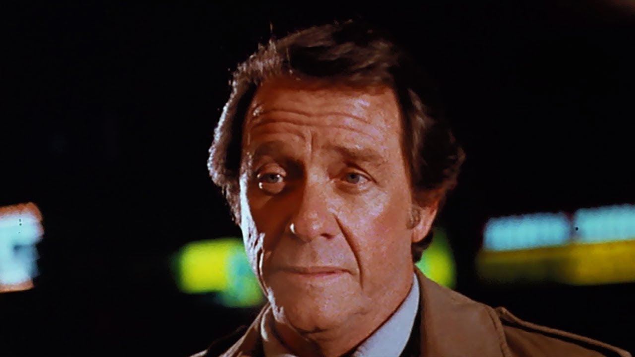 Richard Crenna in Stone Cold Dead (1979)