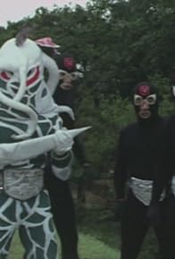 Primary photo for Poisonous Gas Monster Trickabuto's G-Plan Primary photo for Poisonous Gas Monster Trickabuto's G-Plan