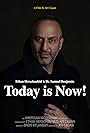 Today is Now! (2024)