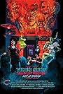 Video Shop Tales of Terror II: Lust and Revenge (2025)