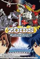 Zoids: Fuzors