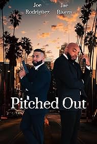 Ray and Jae: Pitched Out (2024)