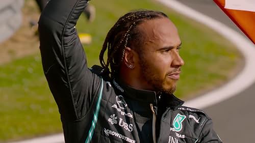 Formula 1: Drive To Survive: Season 4 Trailer 2