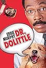 Eddie Murphy, Norm MacDonald, and Phil Proctor in Dr. Dolittle (1998)