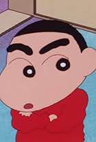 Kureyon Shinchan: Tokubetsuna episodo