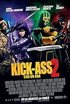 Kick Ass 2: Con un par