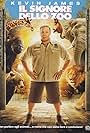 Kevin James in Il signore dello zoo (2011)