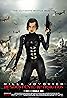 Resident Evil: Retribution (2012) Poster