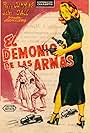 El demonio de las armas (1950)