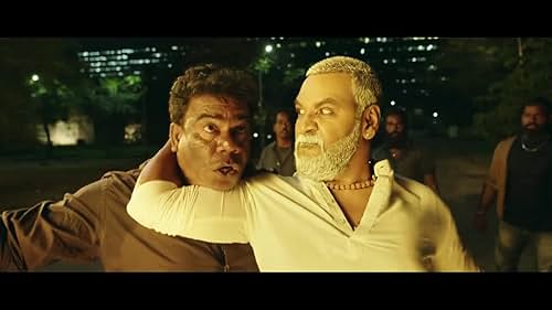 Kanchana 3 Trailer