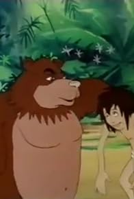 Primary photo for The Jungle Book Primary photo for The Jungle Book