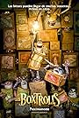 Los Boxtrolls (2014)