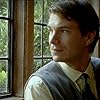 James D'Arcy in The Moving Finger (2006)