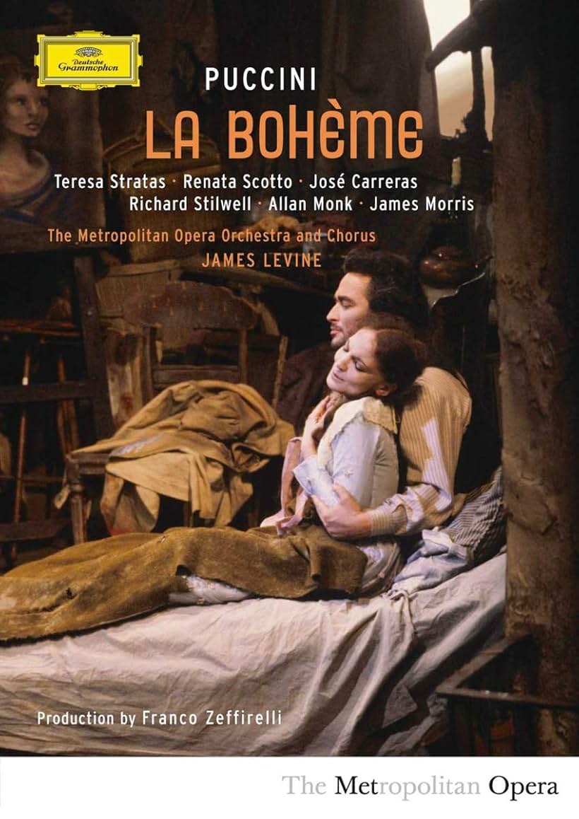 La Bohème (1977)