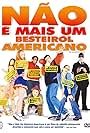 Jaime Pressly, Chris Evans, Eric Jungmann, Chyler Leigh, Ron Lester, Deon Richmond, Riley Smith, and Cerina Vincent in Não é Mais um Besteirol Americano (2001)