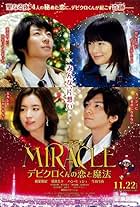 Miracle: Debikuro-kun no koi to mahô