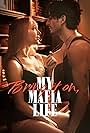 Jesse Gallagher, Joe Finfera, Randy Oppenheimer, David B. Guthrie, Trina Colon, Victoria Simone, Ben Ubiñas, Nic Caruccio, Alican Barlas, Steve Crawford, Ray Acevedo, and DJ Pieper in Bring It on, My Mafia Life! (2024)