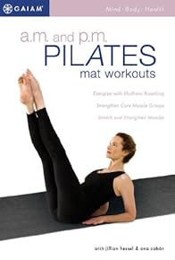 Primary photo for Pilates: Beginning Mat Workout