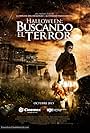 Halloween: buscando el terror (2014)