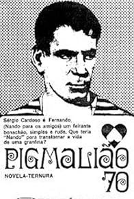 Primary photo for Pigmalião 70 Primary photo for Pigmalião 70