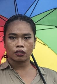 Primary photo for Paul John Presado
