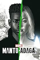 Manto e Adaga