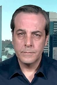 Primary photo for Michael Butterfield