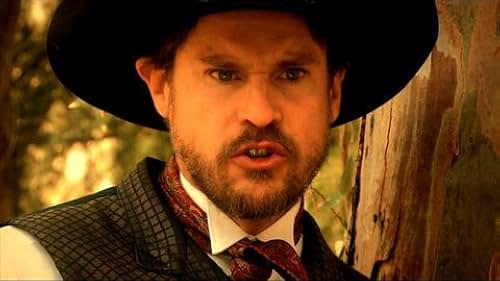 Trailer for Doc Holliday's Revenge