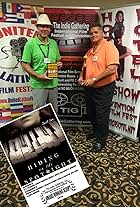 Hiding In The Spotlight wins Best Adaptation at International Indie Gathering. 