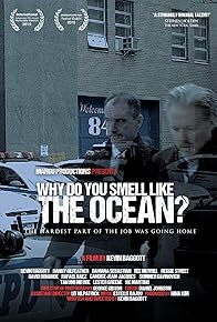 Primary photo for Why Do You Smell Like the Ocean? Primary photo for Why Do You Smell Like the Ocean?
