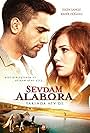 Kadir Dogulu and Elçin Sangu in Sevdam Alabora (2015)