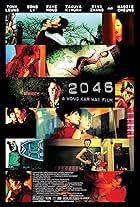 2046 - Der ultimative Liebesfilm