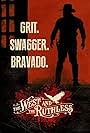 The West and the Ruthless (2017)