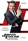 Rowan Atkinson in Johnny English - Man lebt nur dreimal (2018)