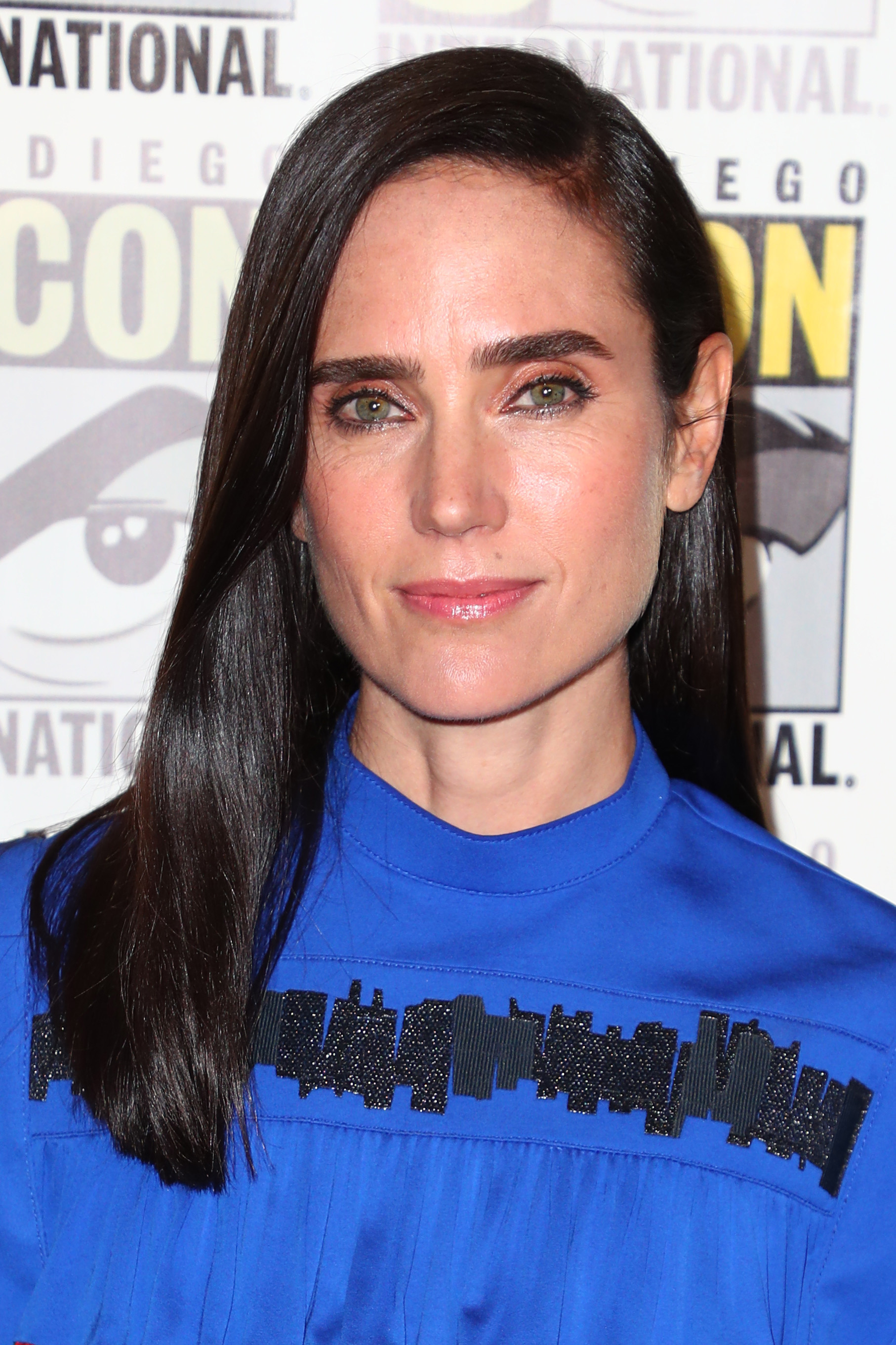 Jennifer Connelly at an event for Snowpiercer (2020)