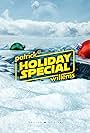 The Patrick (H) Willems Star Wars Holiday Special (2023)