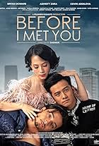 Before I Met You