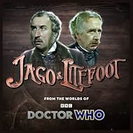 Jago & Litefoot (2010)