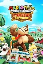 Mario + Rabbids Kingdom Battle: Donkey Kong Adventure