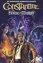 DC Showcase: Constantine - The House of Mystery