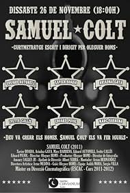 Samuel Colt (2011)