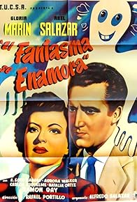 Primary photo for El fantasma se enamora Primary photo for El fantasma se enamora
