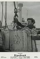 Poul Reichhardt in Blændværk (1955)