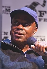 Primary photo for Charles Burnett: Film as a Means for Social Change