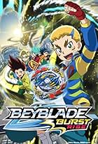 Beyblade Burst Rise