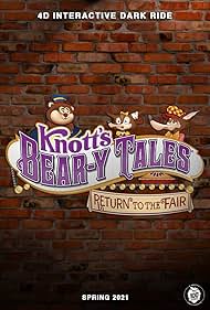 Knott's Bear-y Tales: Return to the Fair (2021)