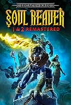 Legacy of Kain: Soul Reaver 1 & 2 Remastered (2024)