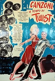 Canzoni a tempo di twist (1962)