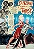 Canzoni a tempo di twist (1962) Poster