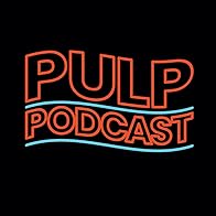 Primary photo for Pulp Podcast